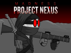Jwèt Madness Project Nexus Hacked