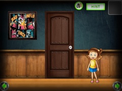 Jwèt Amgel Kids Room Escape 340