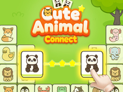 Jwèt Cute Animal Connect