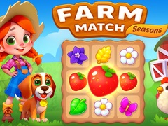 Jwèt Farm Match Seasons