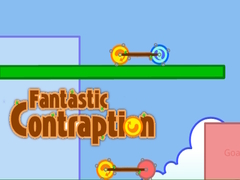 Jwèt Fantastic Contraption