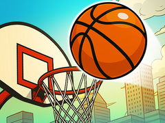 Jwèt Basketball Rush