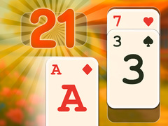 Jwèt 21 Cards