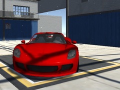 Jwèt Cool Tuning Paint The Car