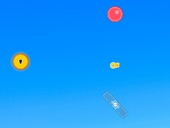 Jwèt Ball Jump