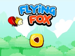 Jwèt Flying Fox
