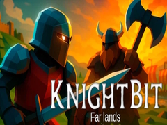 Jwèt KnightBit Far Lands
