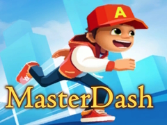 Jwèt MasterDash