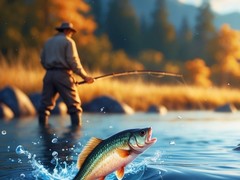 Jwèt Fish Rain 2