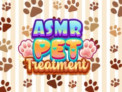 Jwèt Asmr Pet Treatment