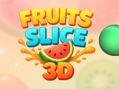 Jwèt Fruit Slice 3D