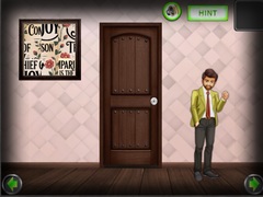 Jwèt Amgel Easy Room Escape 316