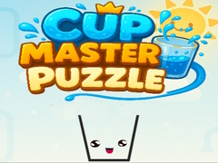 Jwèt Cup Master Puzzle