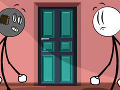 Jwèt Stickman Doors and Island