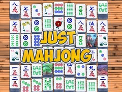 Jwèt Just Mahjong