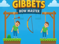Jwèt Gibbets Bow Master