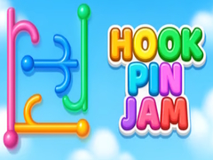 Jwèt Hook Pin Jam