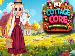 Jwèt My Cottagecore Fashion Adventure