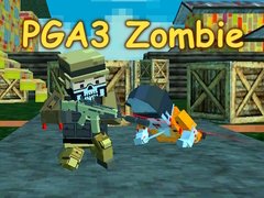 Jwèt PGA3 Zombie