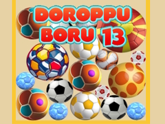 Jwèt Doroppuboru 13