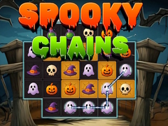 Jwèt Spooky Chains