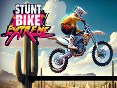 Jwèt Stunt Bike Extreme