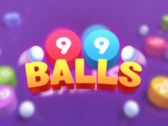 Jwèt 99 Balls