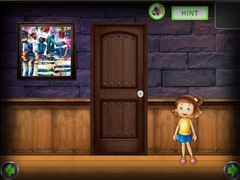 Jwèt Amgel Kids Room Escape 341