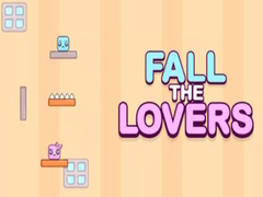 Jwèt Fall The Lovers