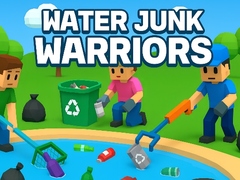 Jwèt Water Junk Warriors