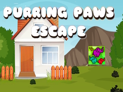 Jwèt Purring Paws Escape
