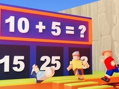 Jwèt Math Obby