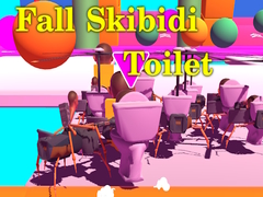 Jwèt Fall Skibidi Toilet