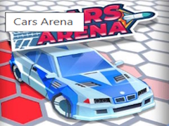 Jwèt Cars Arena