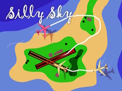 Jwèt Silly Sky