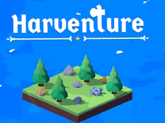 Jwèt Harventure