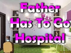 Jwèt Father Has To Go Hospital