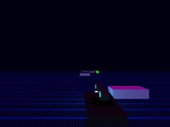 Jwèt Cybergrid Runner