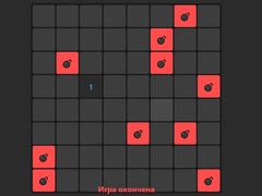 Jwèt Minefield