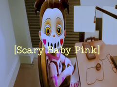 Jwèt Scary Baby Pink 