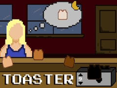 Jwèt Toaster