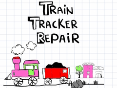 Jwèt Train Tracker Repair