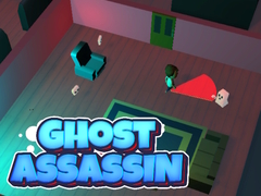 Jwèt Ghost Assassin