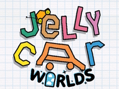 Jwèt Jelly Car Worlds