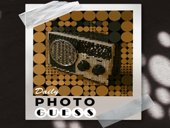 Jwèt Daily Photo Guess