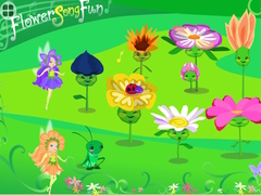 Jwèt Barbie Flower Song Fun