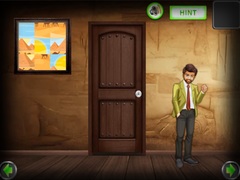 Jwèt Amgel Easy Room Escape 317