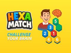 Jwèt Hexa Match
