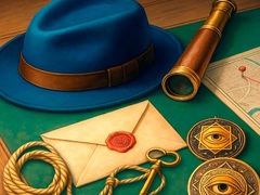 Jwèt Hidden Object Emily's Case