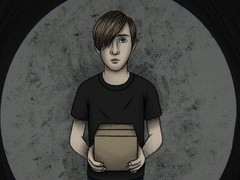 Jwèt Strange Packages